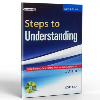کتاب Steps to Understanding
